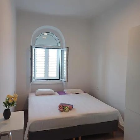 アパート Blue Sky