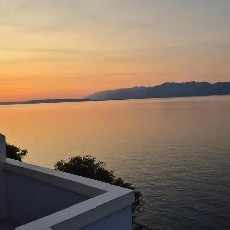 Apartament Blue Sky Trpanj