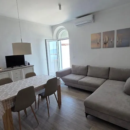 Apartament Blue Sky